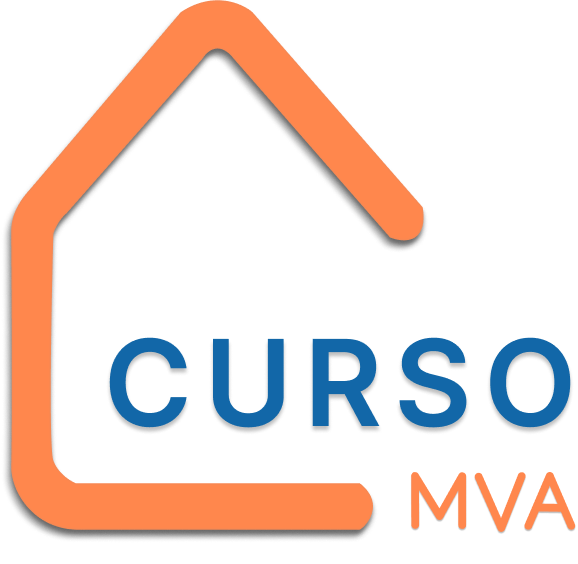 Cursos MVA